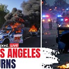 Every: China Trade, Ukraine War, and LA Burning 