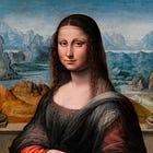 The Spanish Mona Lisa: The true story of the Madrid double