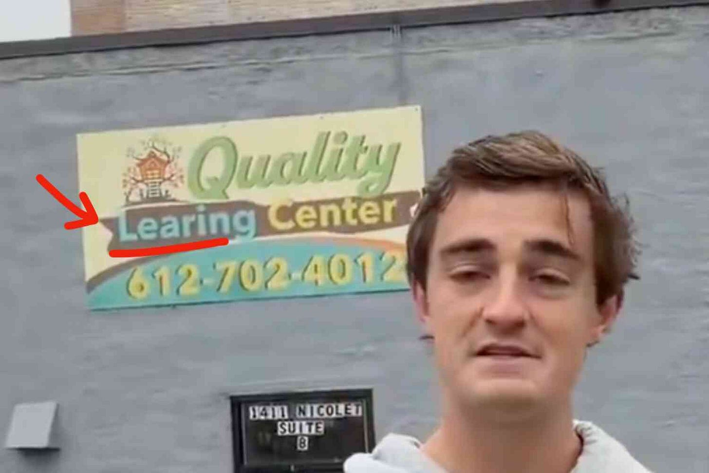 Abandoned Minneapolis building listed as Somali daycare received $2 ...