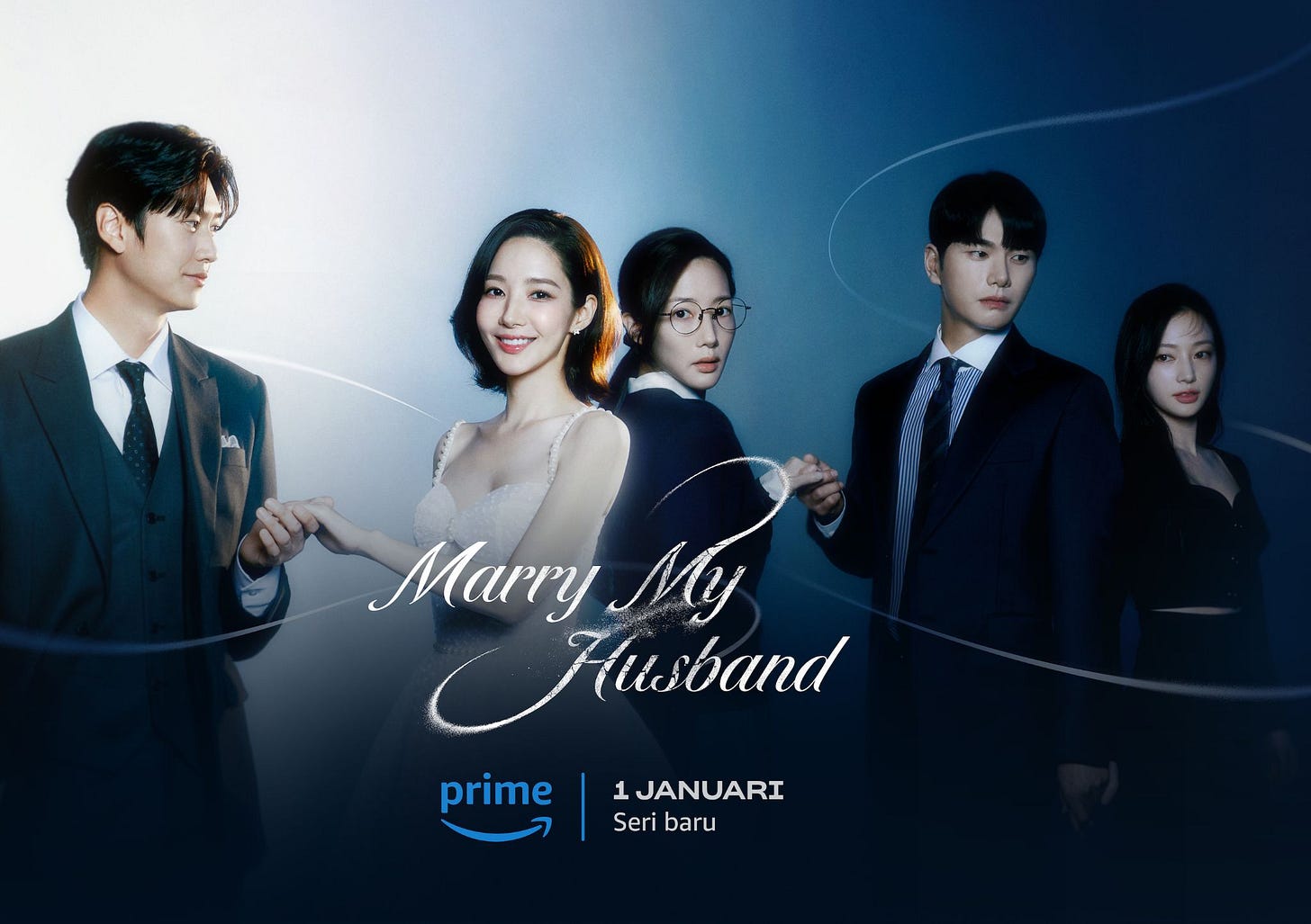 Dibintangi Ratu Romcom Park Min Young, Serial Balas Dendam 'MARRY MY  HUSBAND' Tayang 1 Januari 2024 - Kapanlagi.com