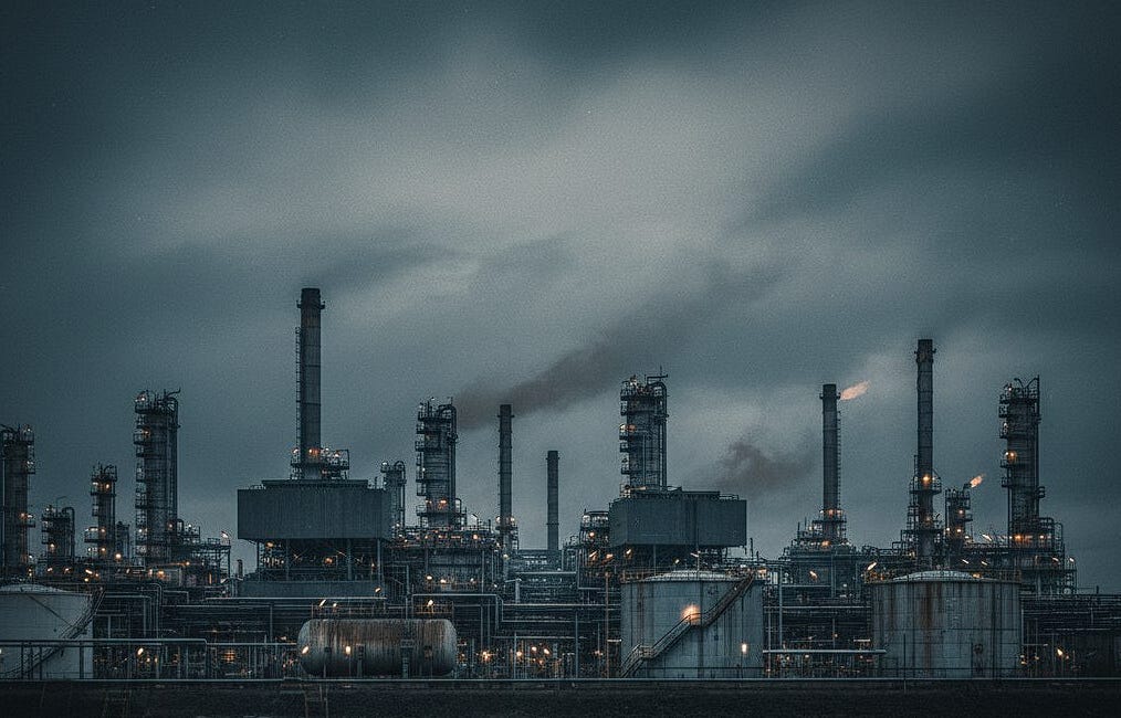 When the Curve Flattens