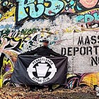 Fascist Fight Clubs in Trumpland