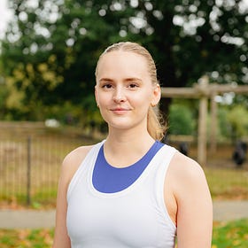 If running fast is hard, try running slowly