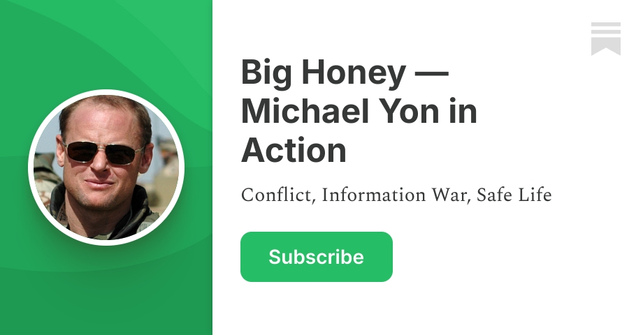 michaelyon.substack.com