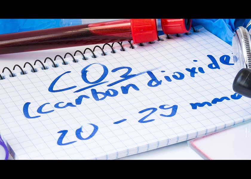 The Underappreciated Role of Carbon Dioxide in Health