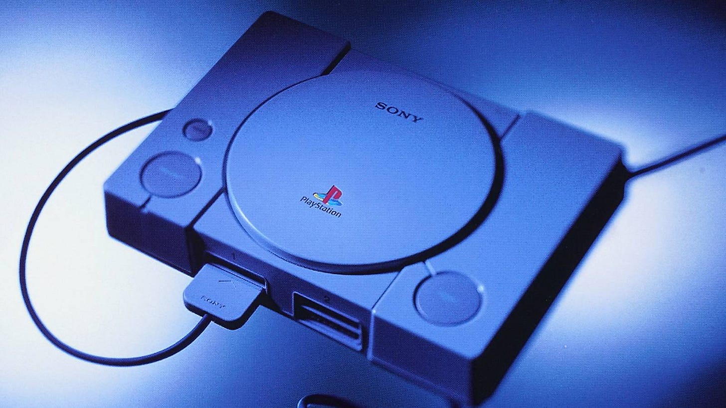 PS1 at 30: PlayStation's first generation embraced the weird PS1 at 30: PlayStation's first generation embraced the weird