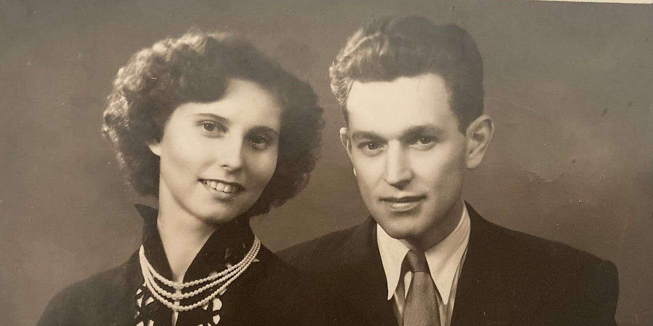 A Case for Committed Relationships