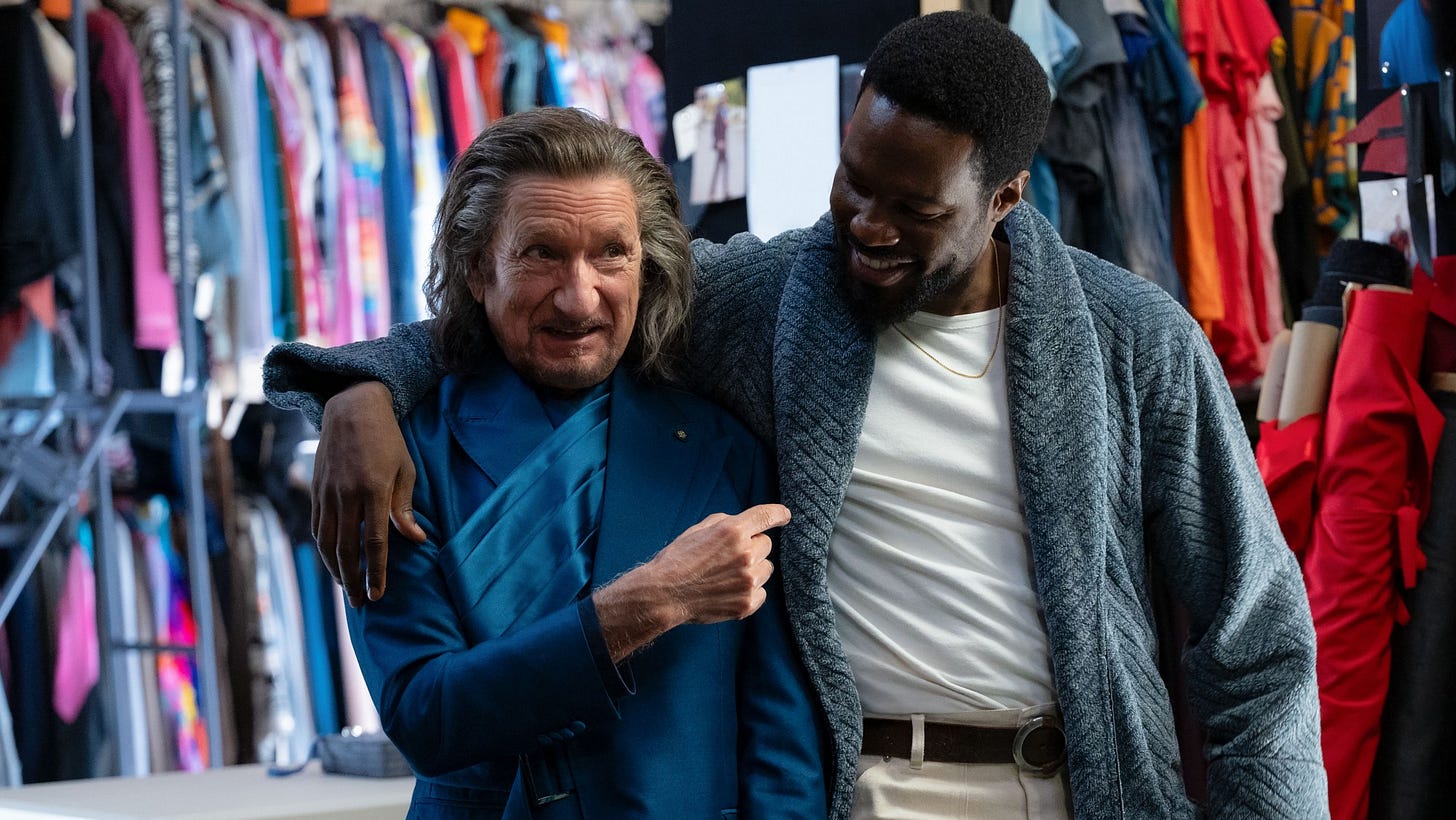 Wonder Man' Review: Ben Kingsley in Marvel Disney+ Dramedy Wonder Man' Review: Ben Kingsley in Marvel Disney+ Dramedy