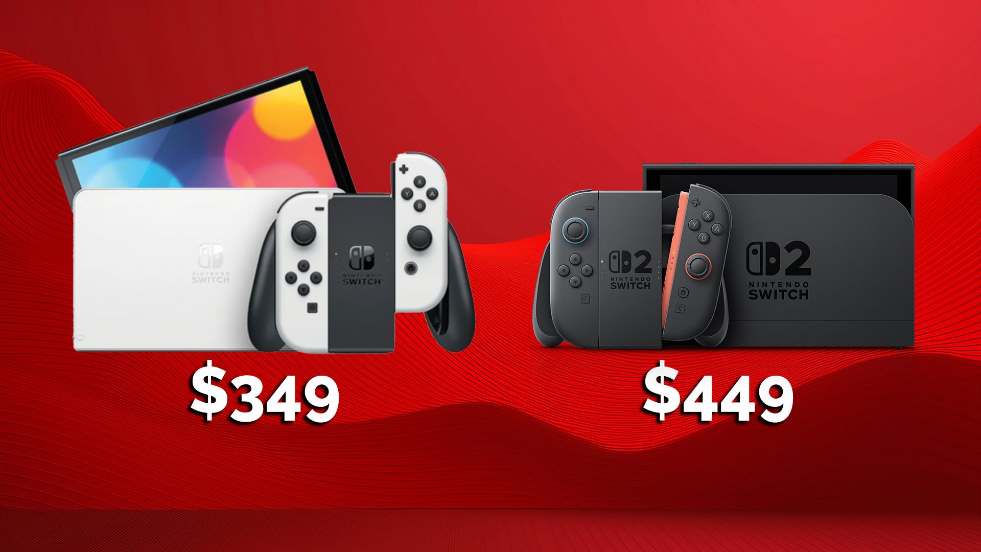 how much will the new nintendo switch cost