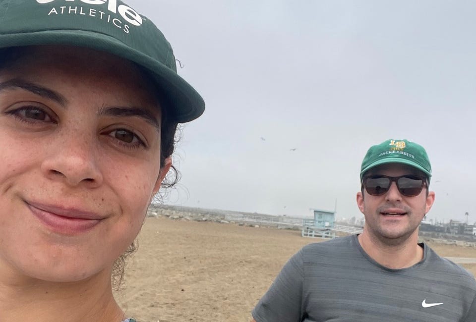 Another volume of the pregnant runner diaries