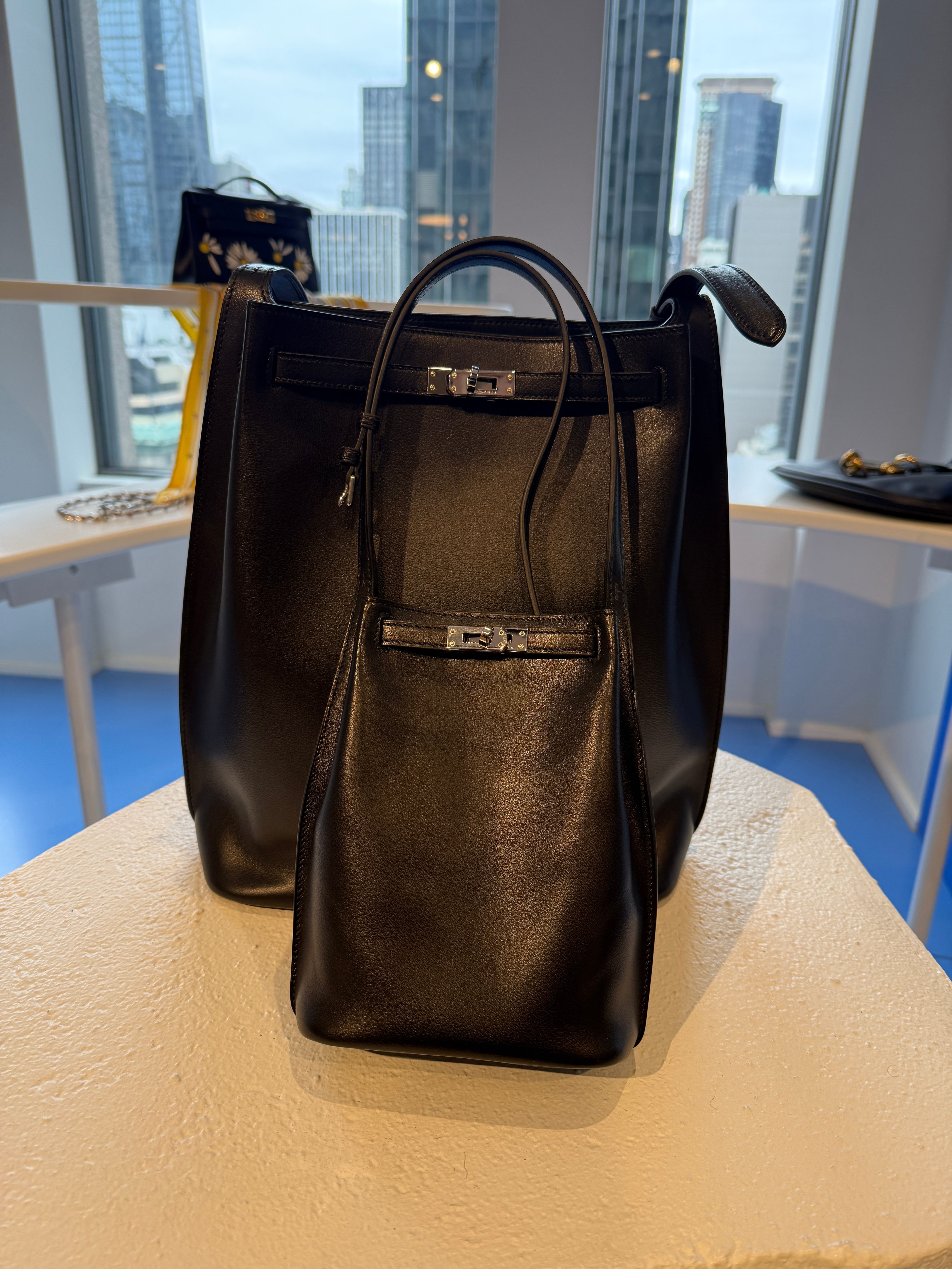 Apple x Issey Miyake Caused a Social Media Storm