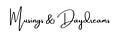 Musings & Daydreams