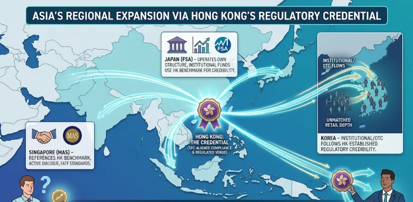 From “is this legitimate?” to “how do we access this?”