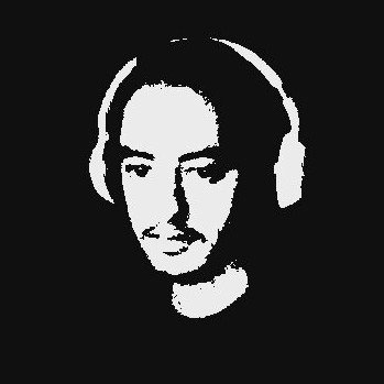 Substack profile picture for @nishan
