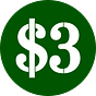 Threedolar Newsletter's avatar