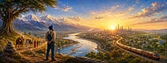 The Long View