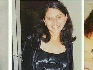 Benish Shah Benish Shah