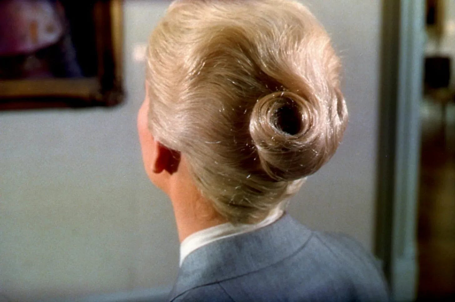 Totally Crazy About Hair Combs