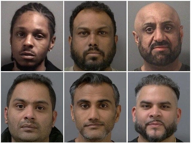 Canada Gold heist