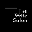 The Write Salon's avatar