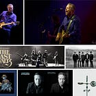 Jason Isbell & The Last Waltz