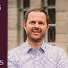 The Vanishing Church: Ryan Burge