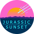 Jurassic Sunset Games's avatar