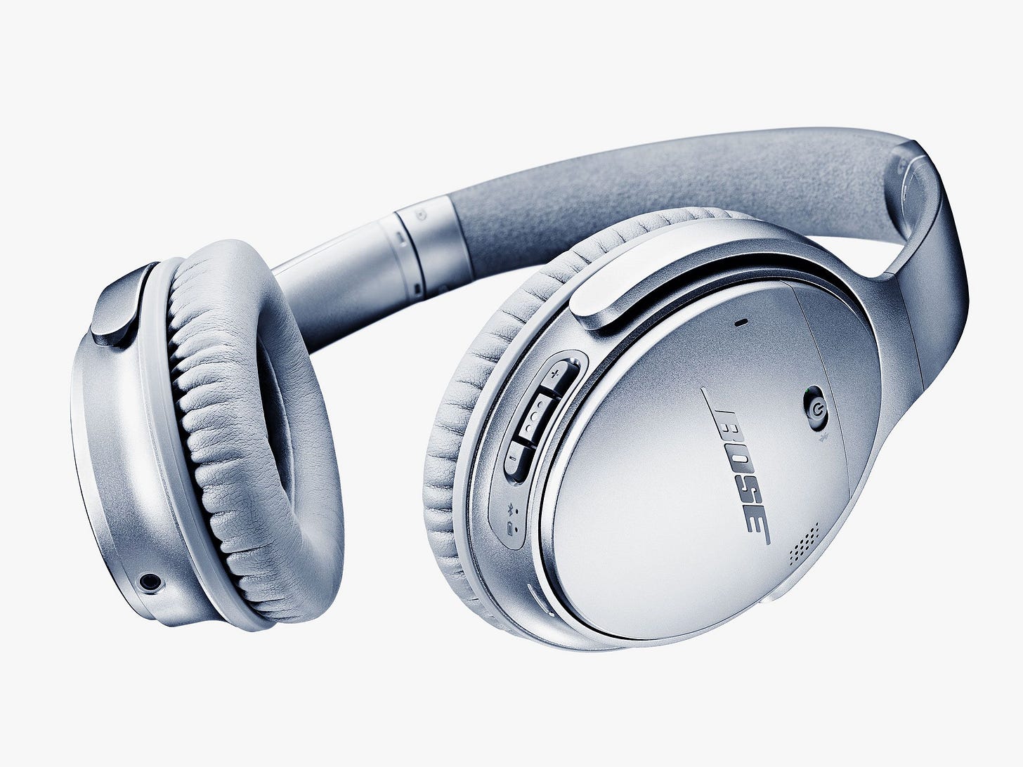 Bose QC35 Review, Price, and Specs | WIRED Bose QC35 Review, Price, and Specs | WIRED
