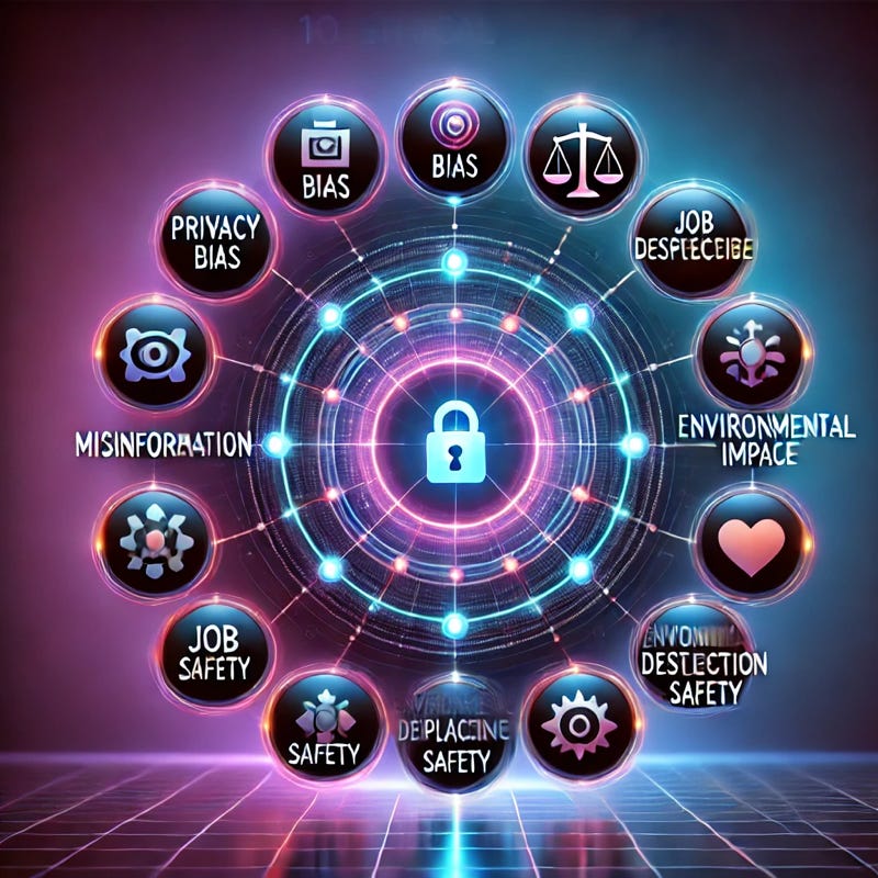 Ethical Dilemmas That Will Define AI’s Future