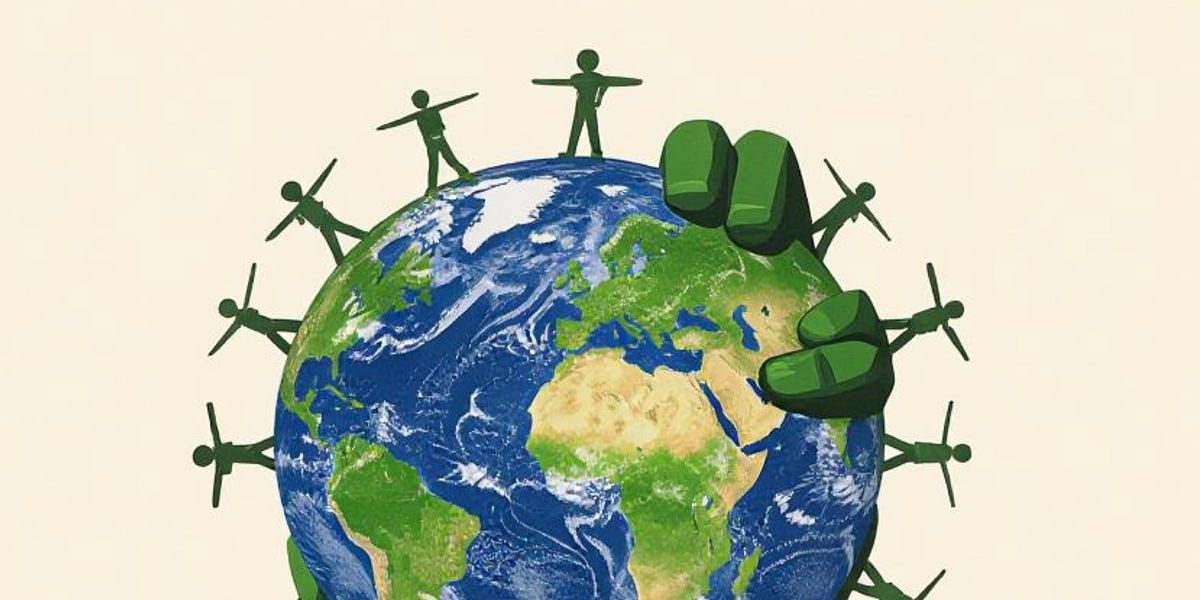 The Rising Scourge of Eco-Terrorism