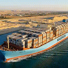 🚨 If Suez Reopens: The 10 Big Consequences for Global Container Shipping!