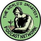 The Political Orphanage