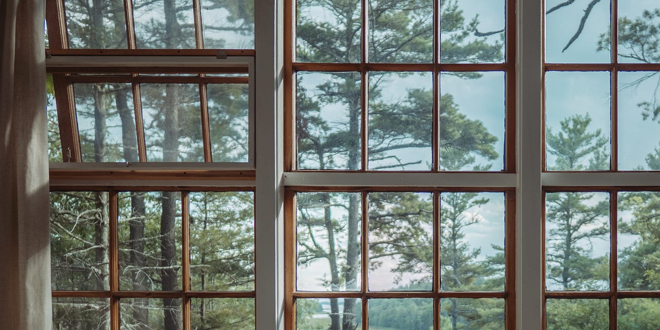 How to Make an ‘At Home’ Creative Retreat