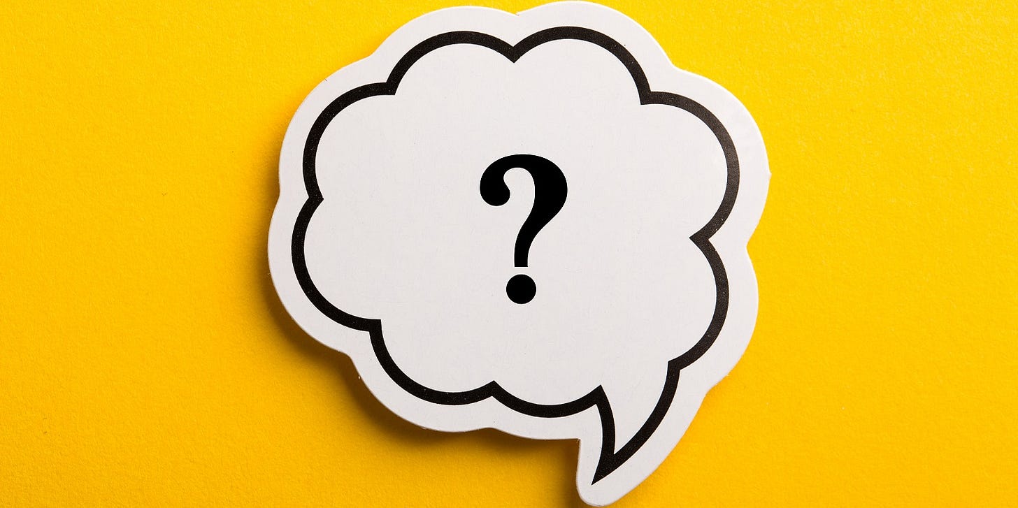 Questions to ask employees in a long-term sickness meeting