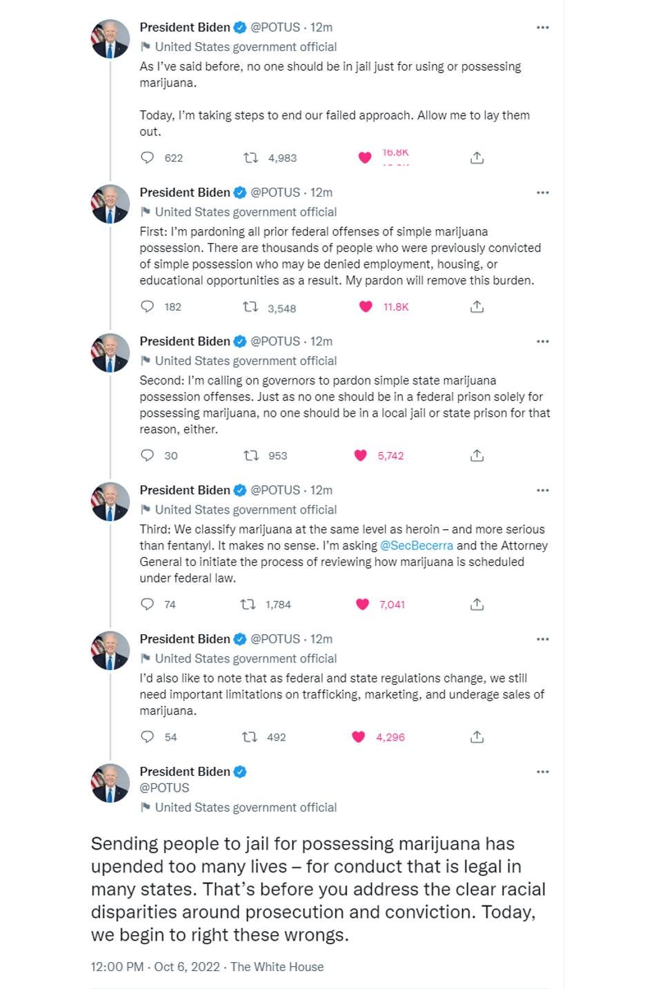 May be a Twitter screenshot of one or more people May be a Twitter screenshot of one or more people