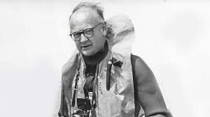 Alexander McKee: a tribute to ...