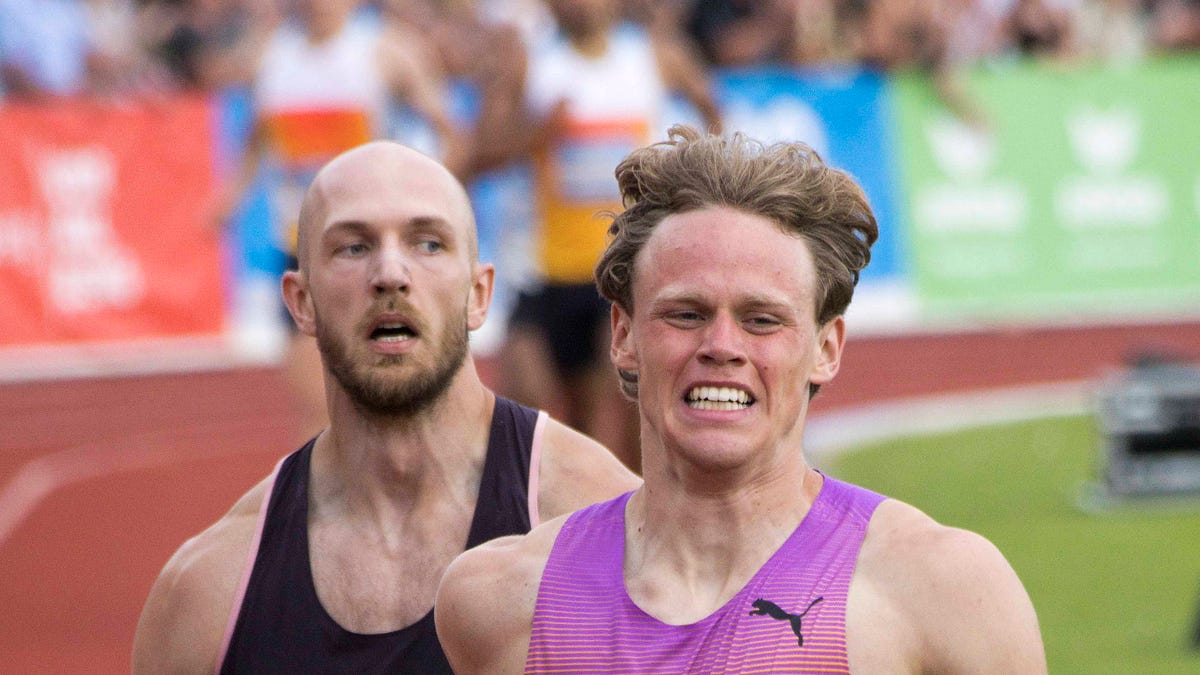 Same Pace Why the Same Pace Is Not the Same Problem