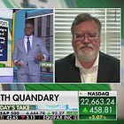 China’s Rare Earths Gamble Against America & the West - Rod on Fox Business