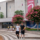 The fake historian advising Trump's anti-Smithsonian crusade 