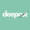Logo for Deepcut Weekly