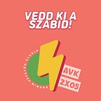 AVK ⚡ Anonim Vezetők Klubja