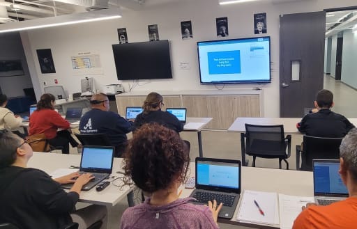 Career Technical Education - Oxnard Adult School