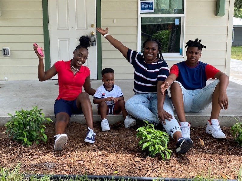 ALICE: The Working Families Who Need Us Most