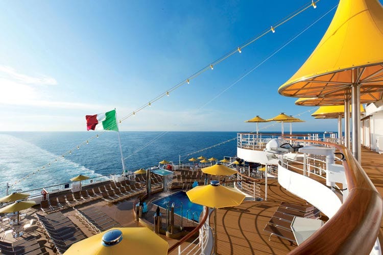 Costa Cruises Ships & Deals at United Cruises