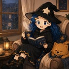 『ひとさじ魔法の本棚#2』