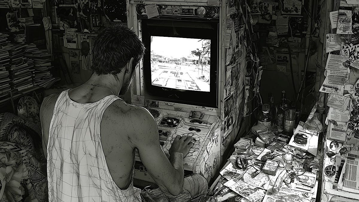 Game theory explains why smart people don’t win. Being smart and working harder doesn’t fix money problems.