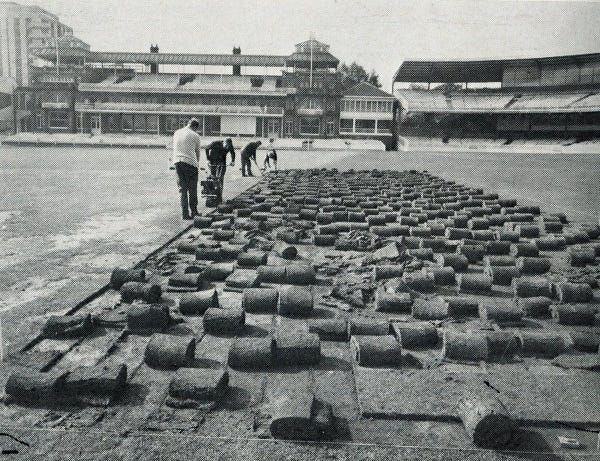 The State of Cricket - October 19th 2021 Image