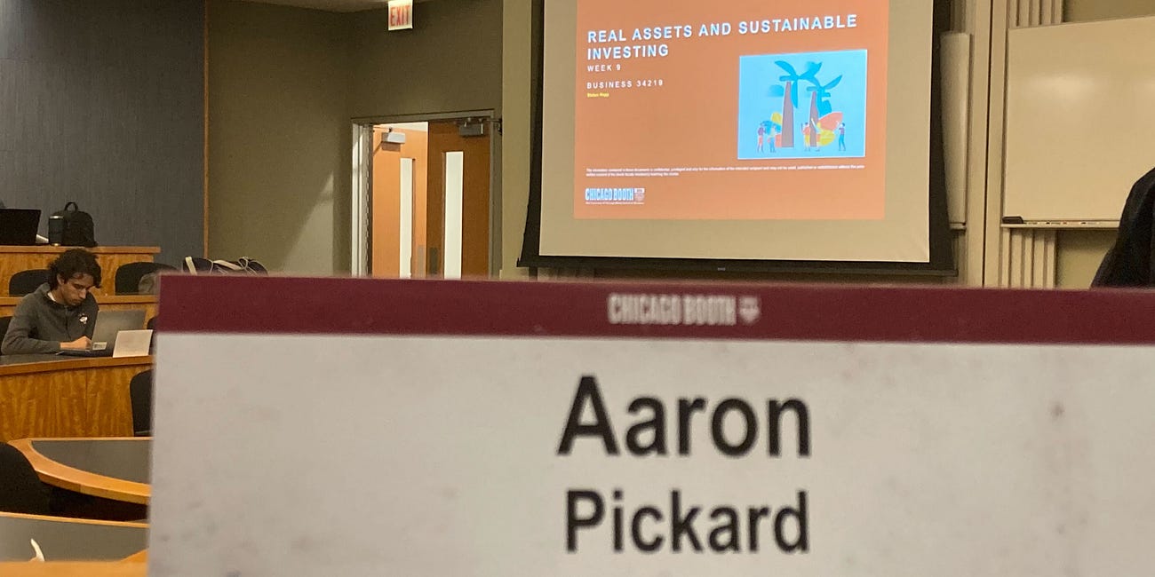 Media Review: Private Capital