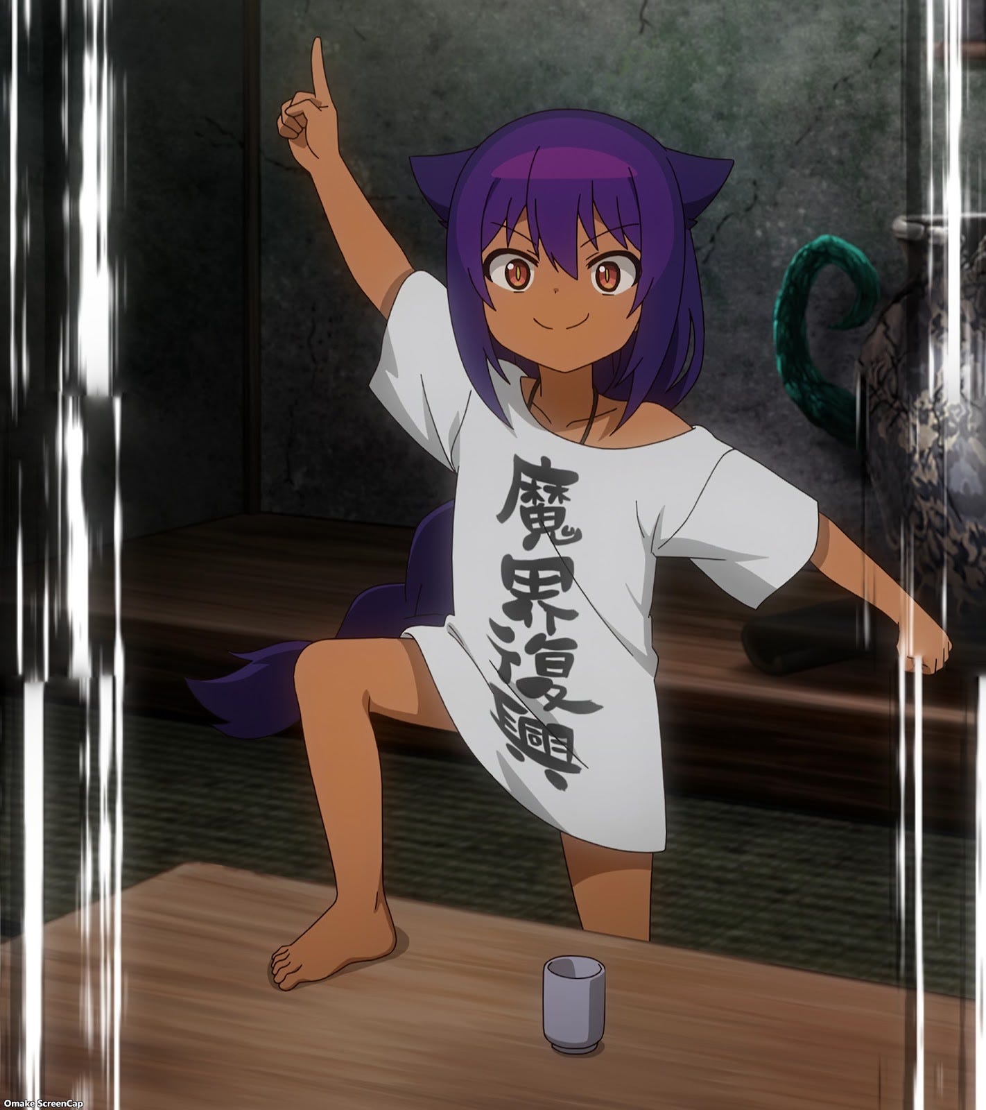 Jahy-sama wa Kujikenai! - Episode 14 Jahy-sama wa Kujikenai! - Episode 14