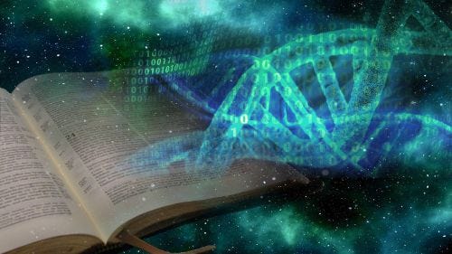 Science and Scripture: A Wesleyan Premise